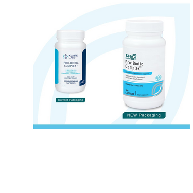 Pro-Biotic Complex